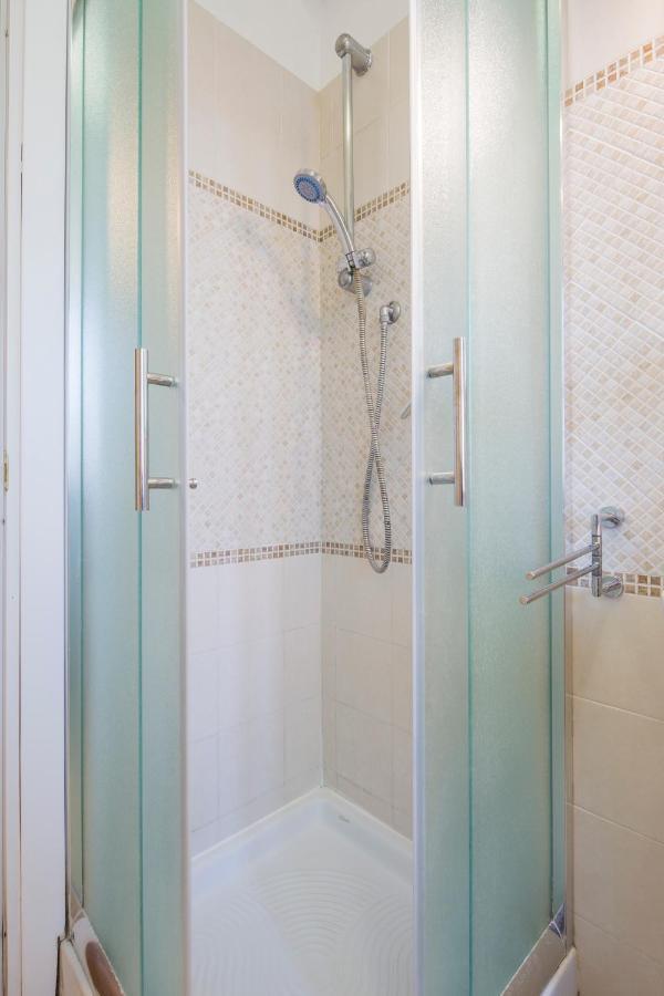 شقة Casa Azzurra سورينتو المظهر الخارجي الصورة
